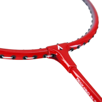 Karakal CB-2 Junior Badminton Racket - Red - main image