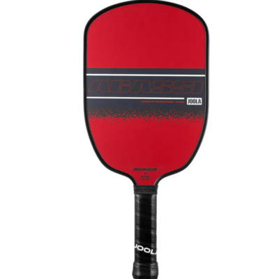 JOOLA Agassi Champion 12mm Pickleball Paddle - main image