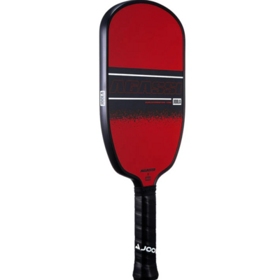 JOOLA Agassi Champion 12mm Pickleball Paddle - main image