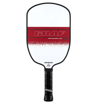 JOOLA Graf Champion 12mm Pickleball Paddle - main image