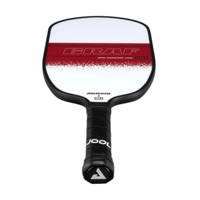 JOOLA Graf Champion 12mm Pickleball Paddle - main image