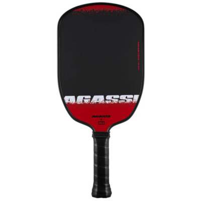 JOOLA Agassi Edge 16mm Pickleball Paddle - main image