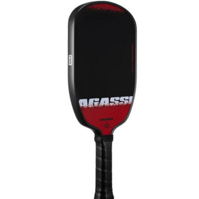 JOOLA Agassi Edge 16mm Pickleball Paddle - main image