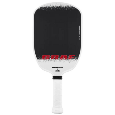 JOOLA Graf Edge 16mm Pickleball Paddle - main image