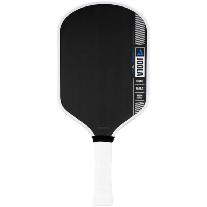 JOOLA Hyperion Pro IV 14mm Ben Johns Pickleball Paddle - main image