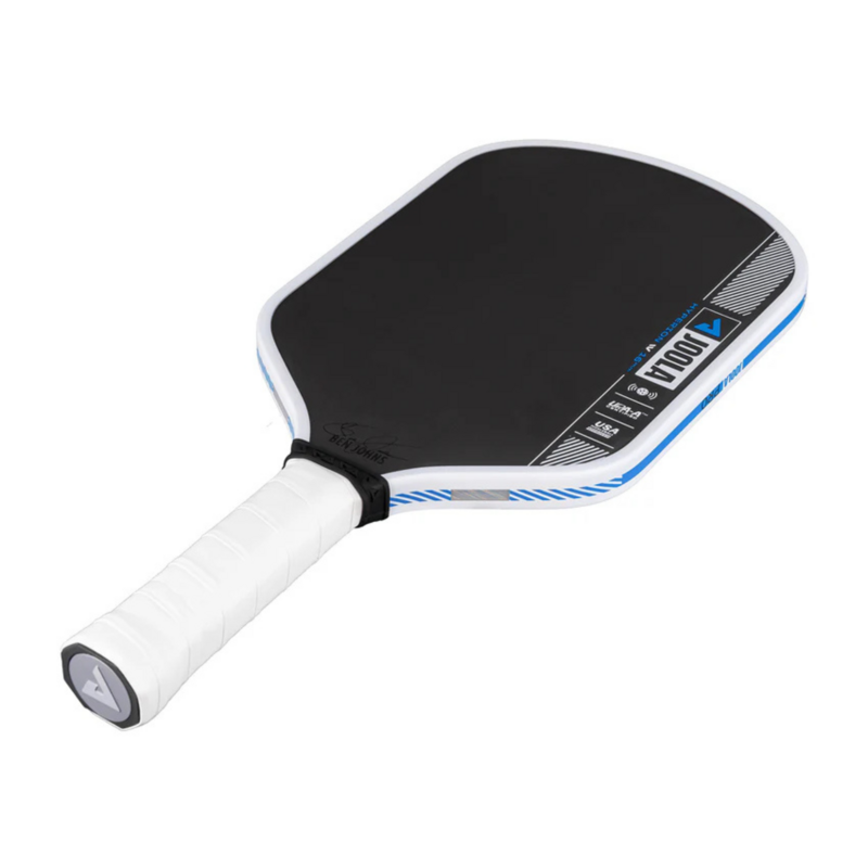 JOOLA Hyperion Pro IV 16mm Ben Johns Pickleball Paddle - main image