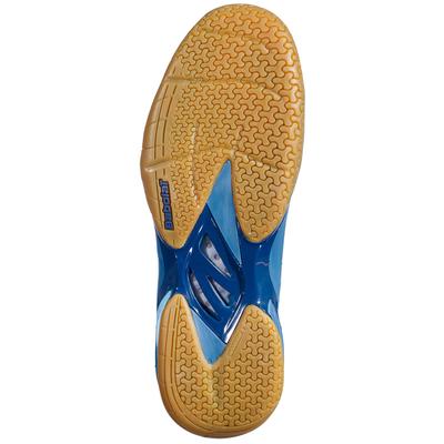 Babolat Mens Shadow Spirit Badminton Shoes - Dark Blue - main image