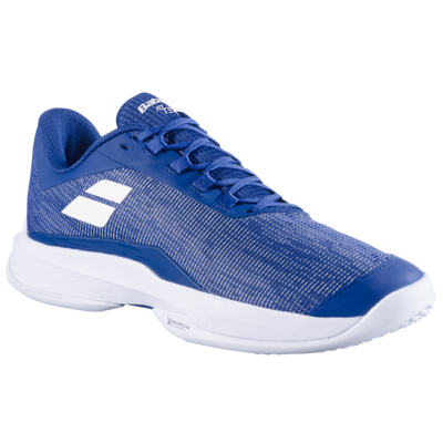 Babolat Mens Jet Tere 2 Grass Court Tennis Shoes - Blue - main image