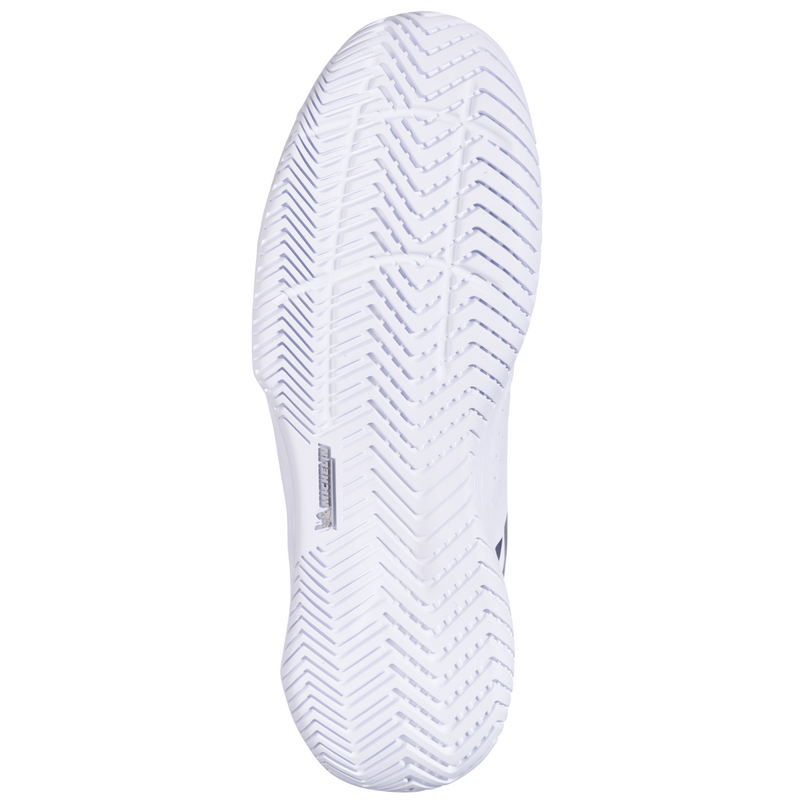 Babolat Mens SFX Evo All Court Wimbledon Tennis Shoes - White/Black - main image
