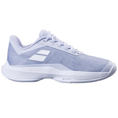 Babolat Womens Jet Tere 2 Tennis Shoes - Xenon Blue - main image