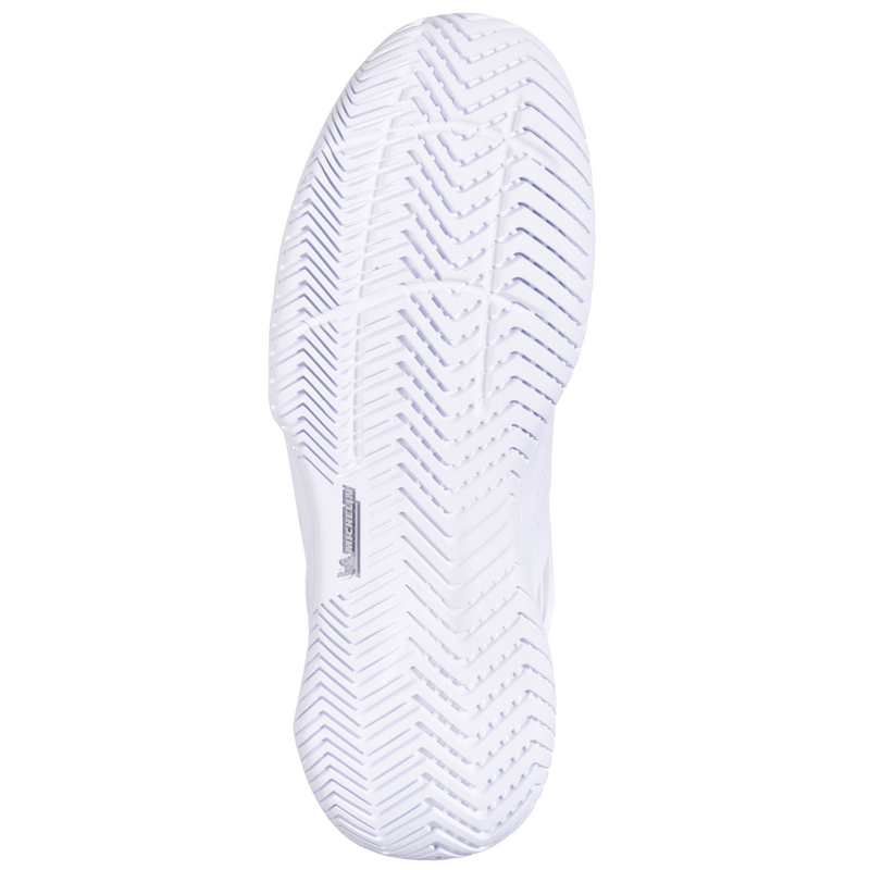 Babolat Womens SFX Evo All Court Wimbledon Tennis Shoes - White/Grey - main image