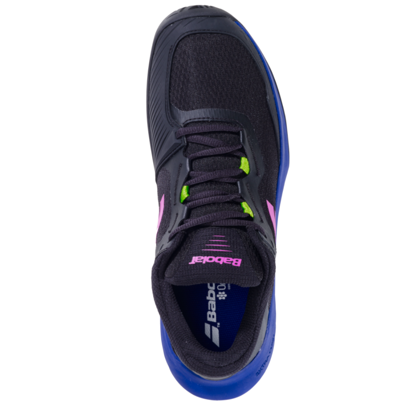 Babolat Mens SFX 4 All Court Tennis Shoes - Blue - main image