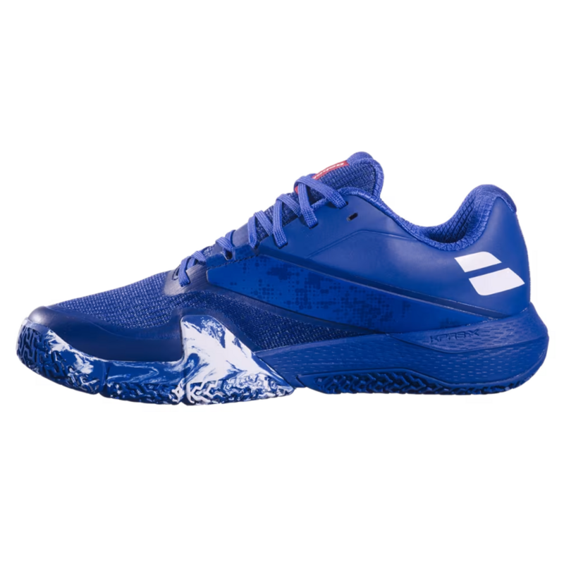 Babolat Mens Movea 2 Padel Shoes - Magic Blue - main image