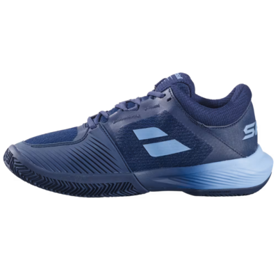 Babolat Mens SFX 4 All Court Tennis Shoes - Blue - main image