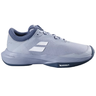 Babolat Mens SFX 4 All Court Tennis Shoes - Grey - main image