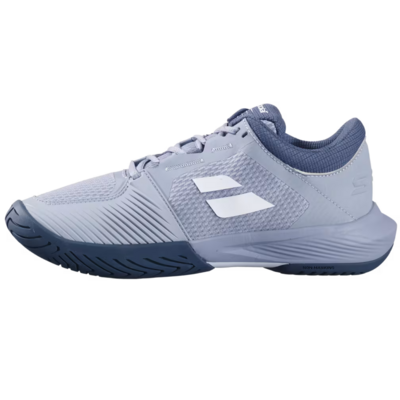 Babolat Mens SFX 4 All Court Tennis Shoes - Grey - main image