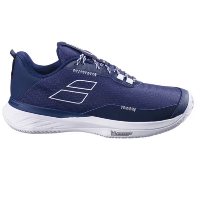 Babolat Mens SFX Evo All Court Tennis Shoes - Blue - main image