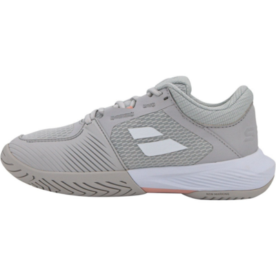 Babolat Womens SFX4 Tennis All Court Shoes - Lunar Rock - main image