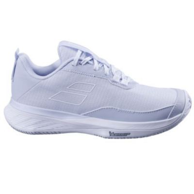 Babolat Womens SFX4 Evo Tennis All Court Shoes - Xenon Blue /White - main image