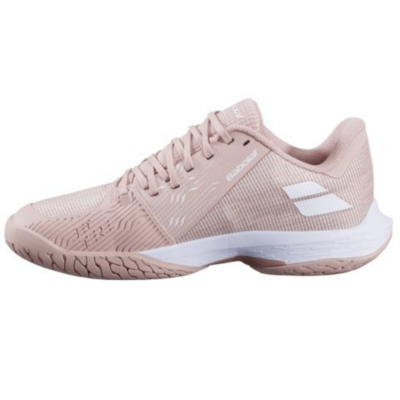 Babolat Womens Jet Tere 2 All Court Tennis Shoes - Evening Sand - main image