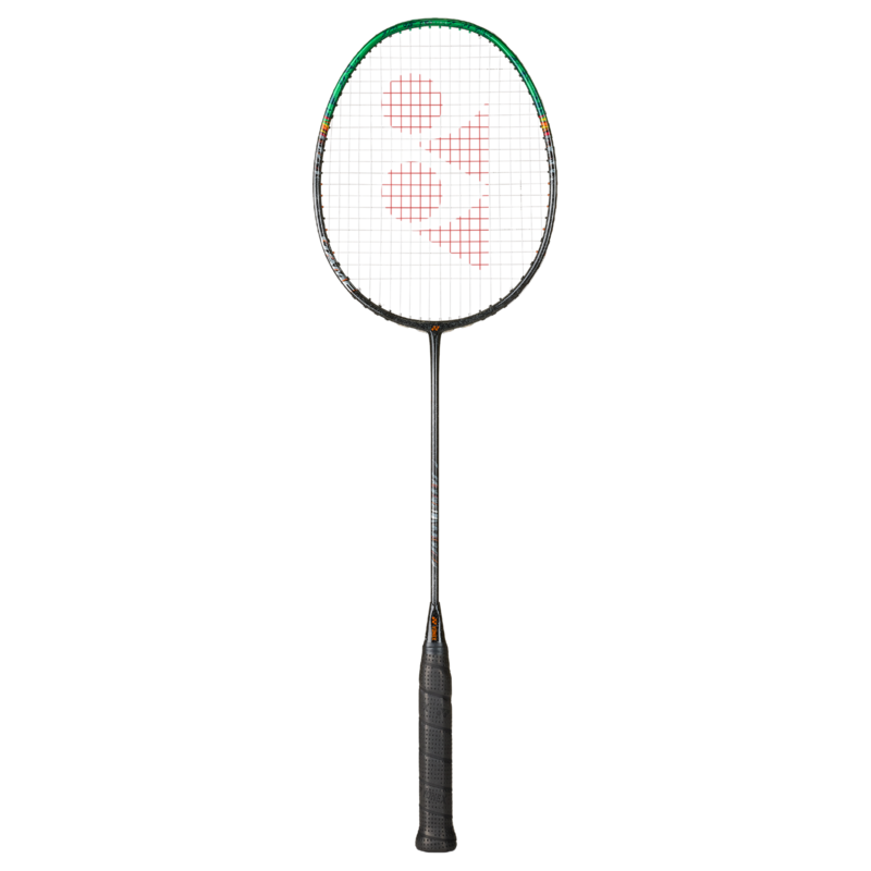 Yonex Astrox 99 Game Racket - Black/Green [Strung] - main image