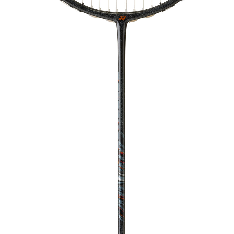 Yonex Astrox 99 Game Racket - Black/Green [Strung] - main image