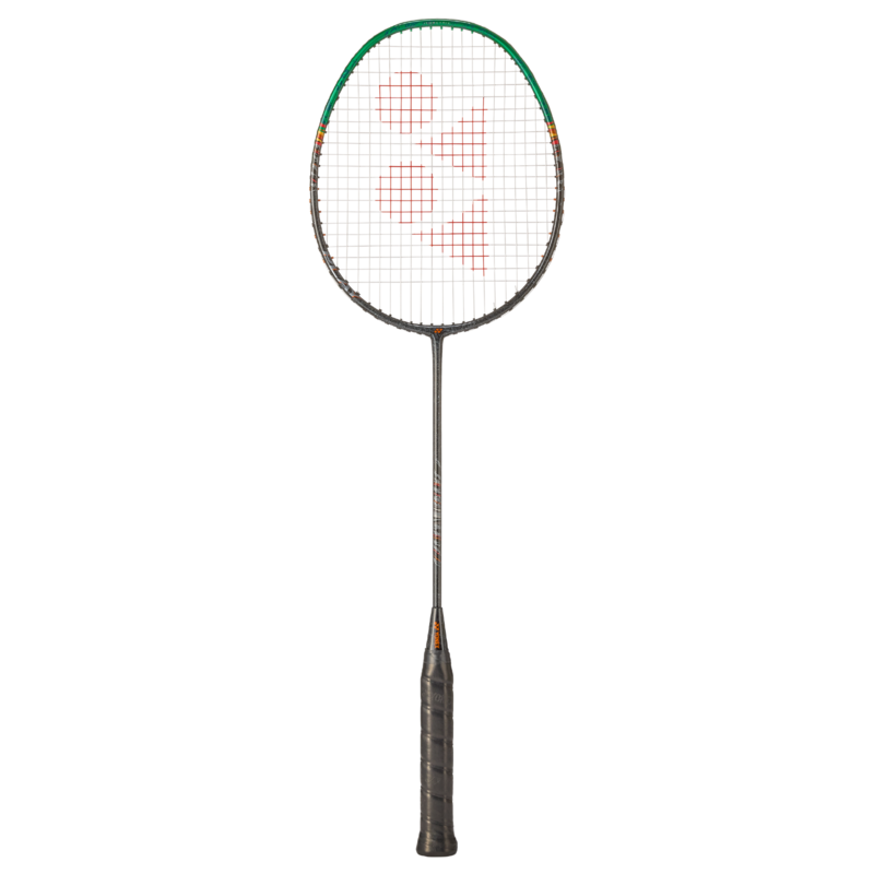 Yonex Astrox 99 Play Racket - Black/Green [Strung] - main image
