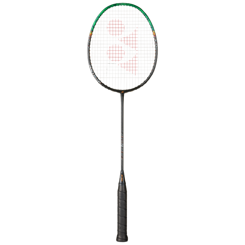Yonex Astrox 99 Pro Badminton Racket - Black/Green [Frame Only] - main image