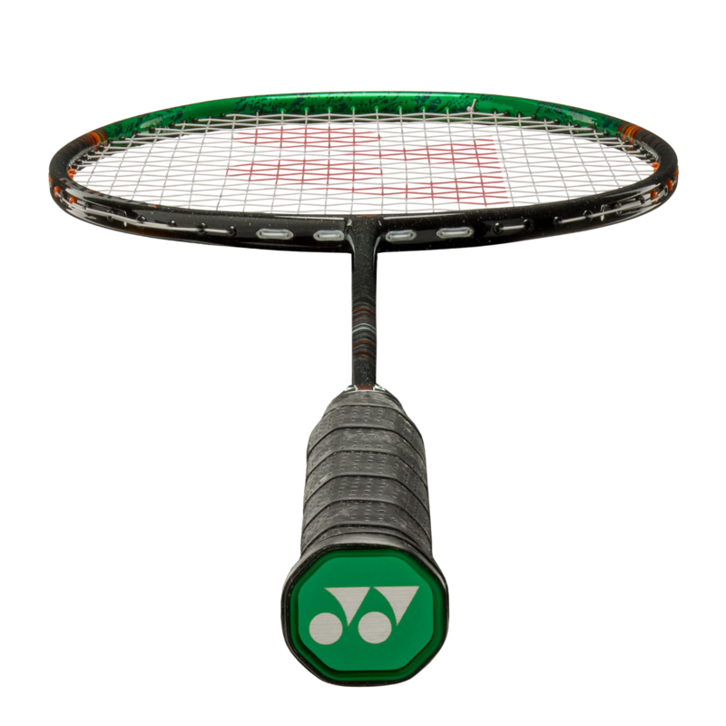 Yonex Astrox 99 Pro Badminton Racket - Black/Green [Frame Only] - main image
