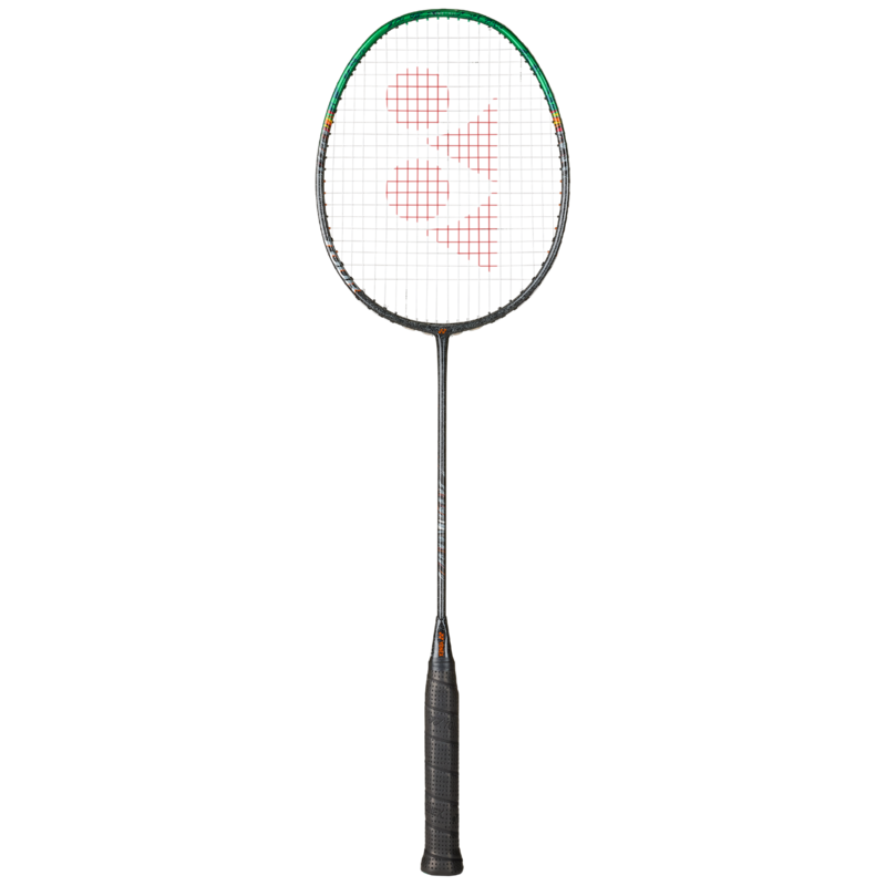 Yonex Astrox 99 Tour Badminton Racket - Black/Green [Frame Only] - main image