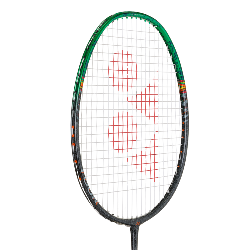 Yonex Astrox 99 Tour Badminton Racket - Black/Green [Frame Only] - main image