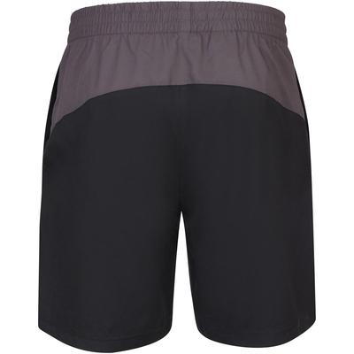 Babolat Boys Play Shorts - Black - main image