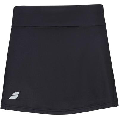 Babolat Girls Play Skirt - Black - main image