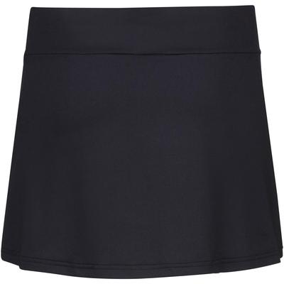 Babolat Girls Play Skirt - Black - main image