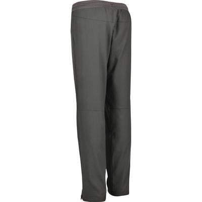 Babolat Girls Match Core Pants - Rabbit/Grey - main image