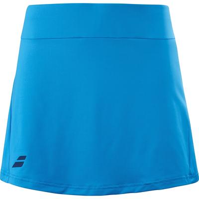 Babolat Womens Play Skirt - Blue Aster - main image