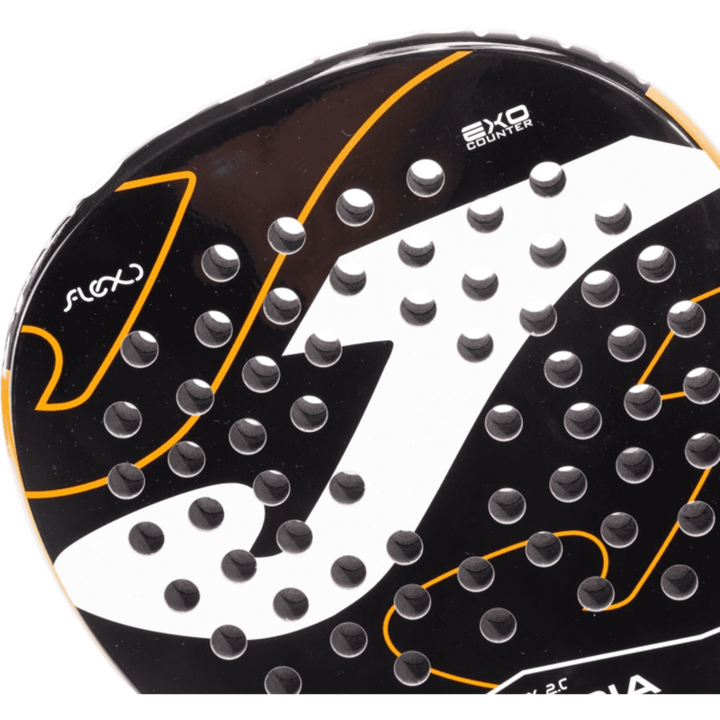 Joma Tournament Flex Padel Racket - main image