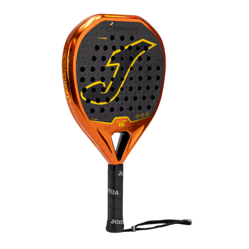 Joma Blast Pro Sft- Orange/Black - main image
