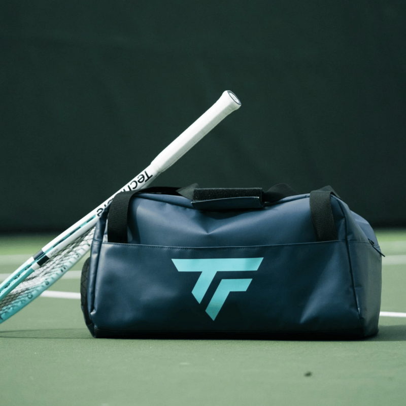 Tecnifibre Tour Endurance Tempo Duffle Bag - Navy Blue - main image