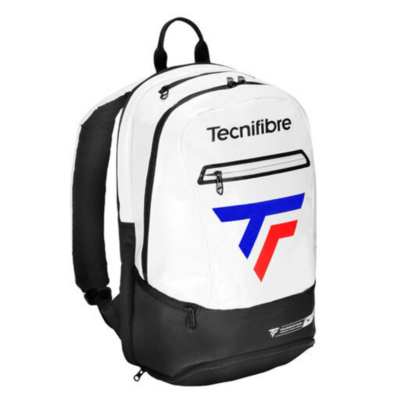 Tecnifibre Tour Endurance Backpack - White - main image