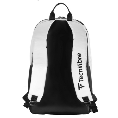 Tecnifibre Tour Endurance Backpack (2024) - White/Blue - main image