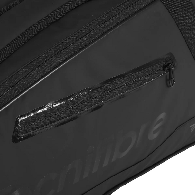 Tecnifibre Tour Endurance 6R Bag - Ultra Black - main image