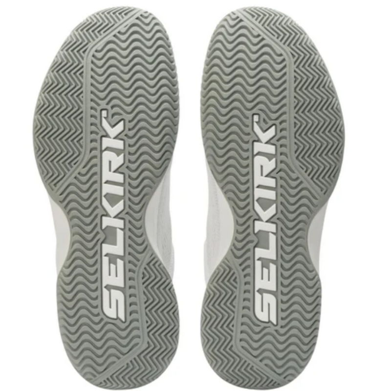 Selkirk Mens Court Strike Pickleball Shoes- White Pine - main image