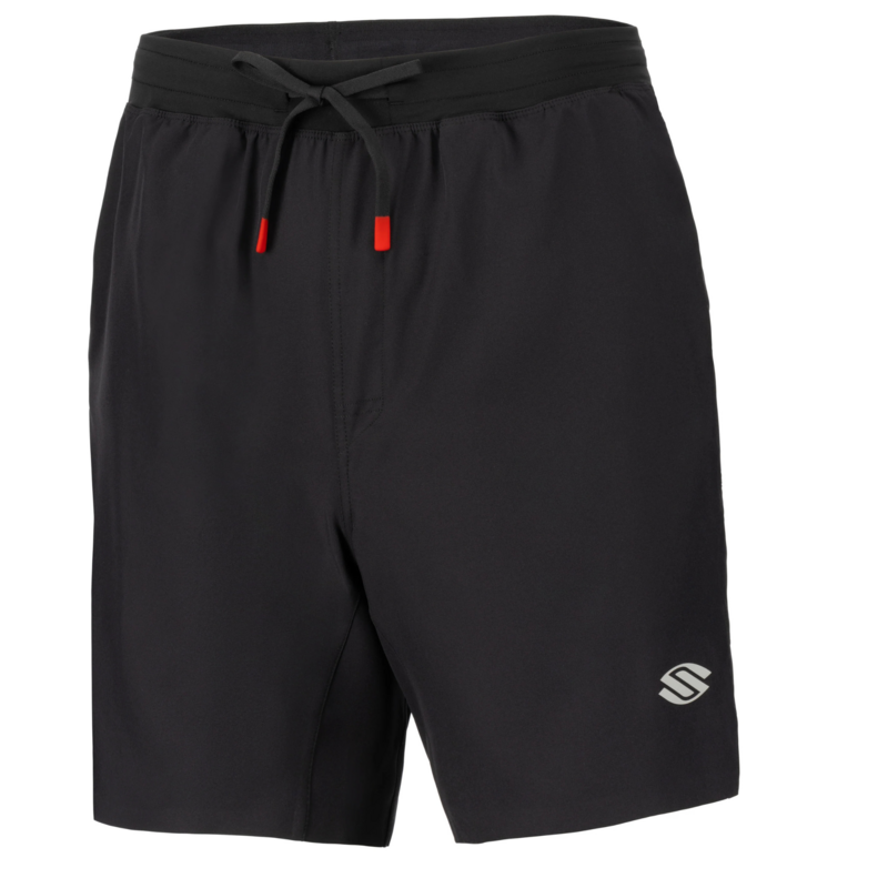 Selkirk Men's Essentials 7" Performance Short- Black - main image