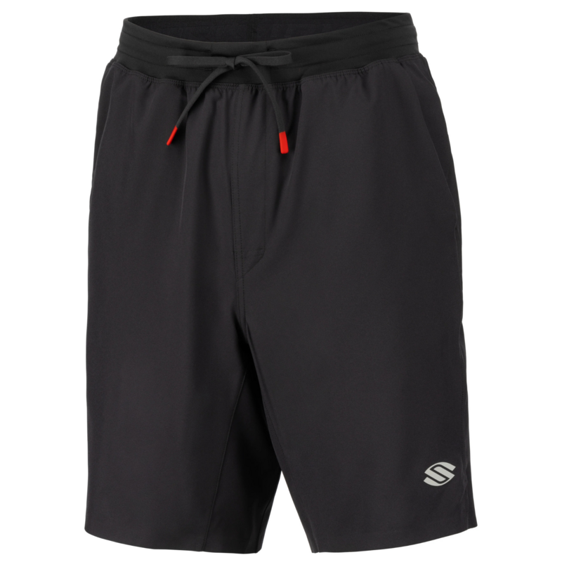 Selkirk Men's Essential 9" Performance Short- Black - main image