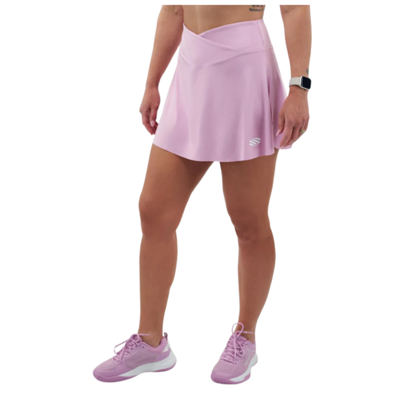 Selkirk Essentials Womens Skirt - Pink - main image