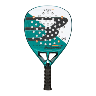 Bullpadel 04 Padel Racket (2025) - main image