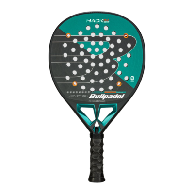 Bullpadel 04 Hybrid Padel Racket (2025) - main image