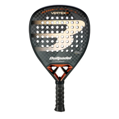 Bullpadel Vertex 04 Padel Racket (2025) - main image