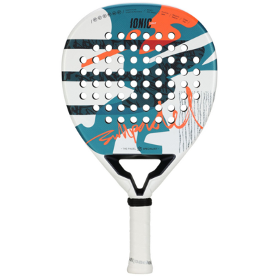 Bullpadel Ionic Light Padel Racket (2025) - main image